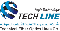 TechLine Factory Logo